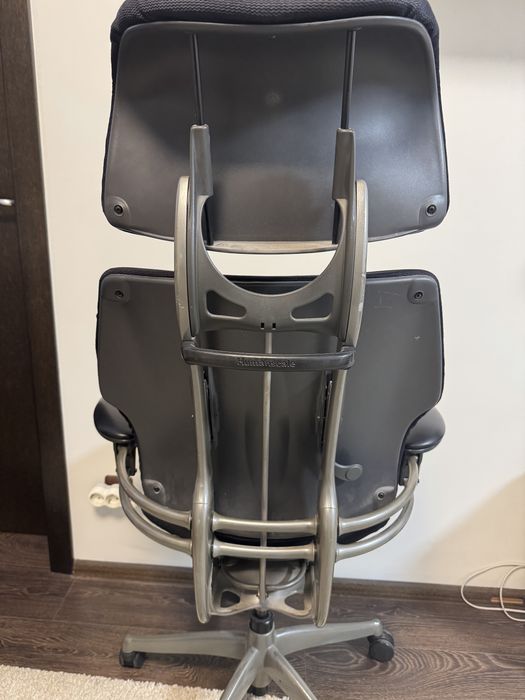 КОЛЕДНА ПРОМОЦИЯ: Офис ергономичен стол Humanscale