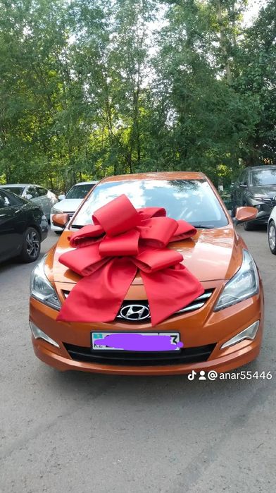 Продам машину хюндай салярис