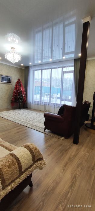 Продается шикарный 2этажный  коттедж