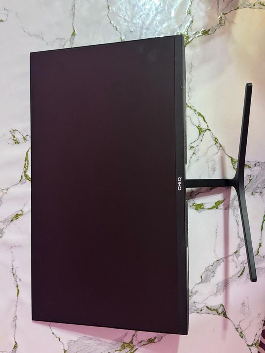 Монитор игровой CHIQ.