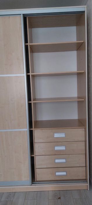 Продам шкаф-купэ