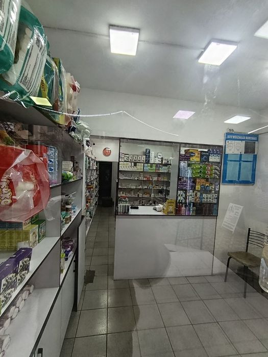 Продаётся нежелое помещение на сергели-1