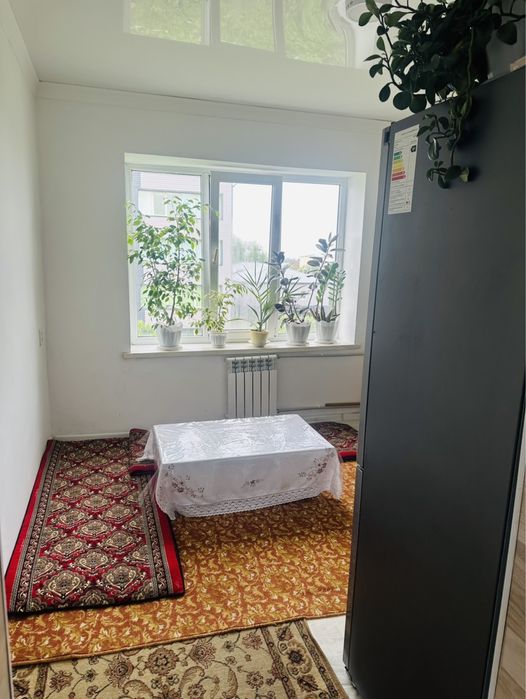 Продам 3 комнатную квартиру