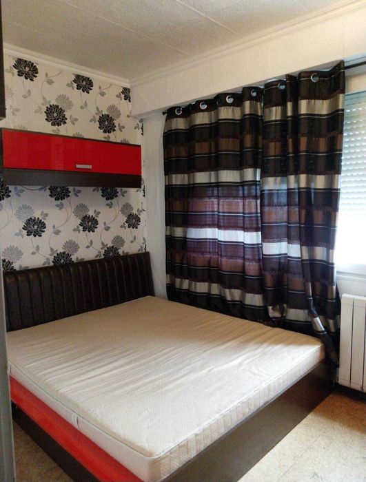 Люлин 6 тристаен 550€