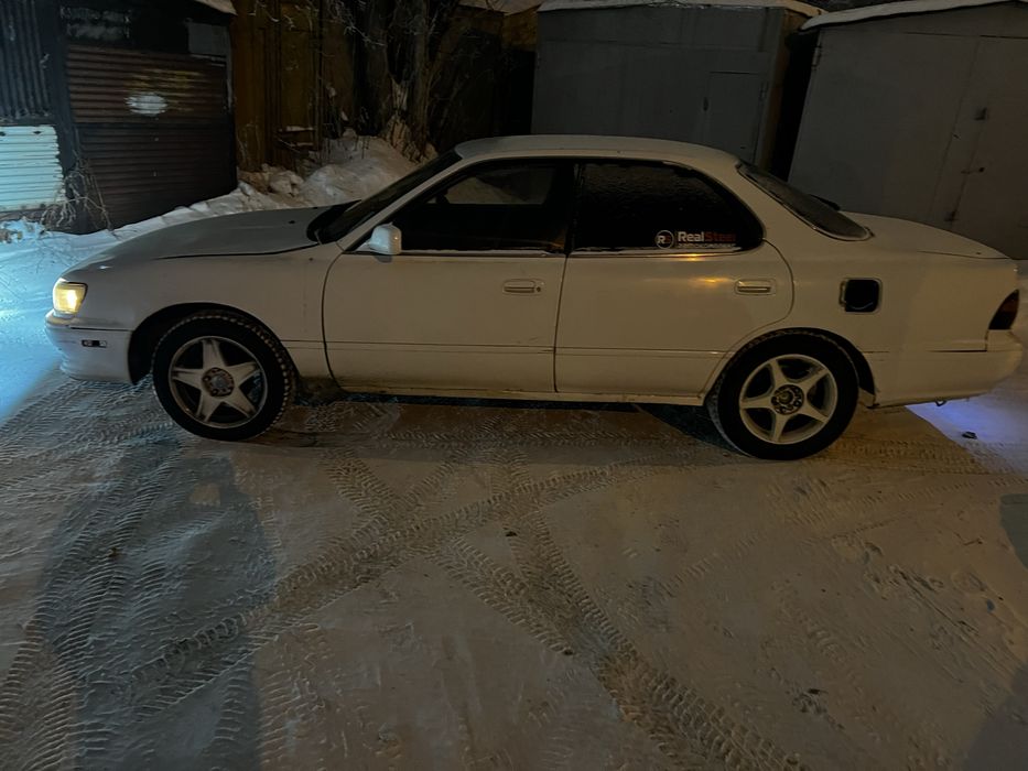 Продам срочно авто