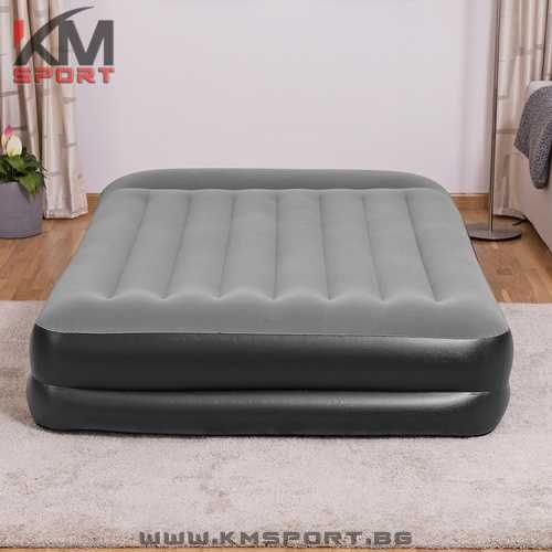 Нов надуваем матрак - спалня Bestway с вградена ел.помпа