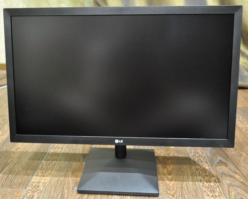 LG manitor 22 li