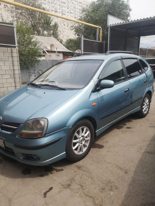 Срочно продам автомобиль Ниссан Альмера