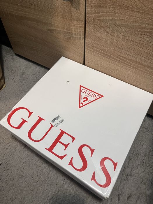Дамски боти Guess
