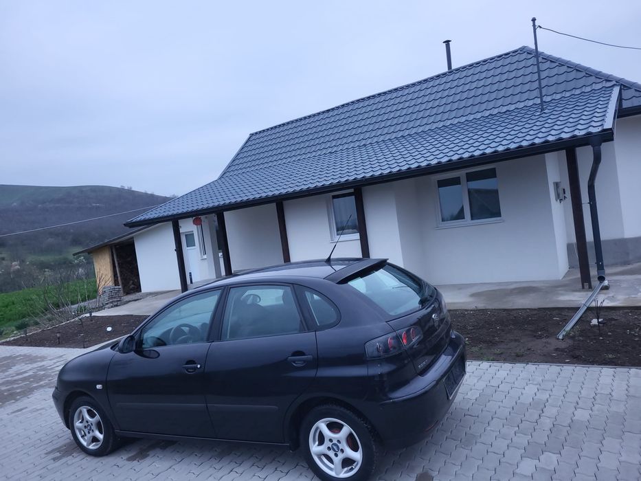 Seat 1.9 sdi adus din austria