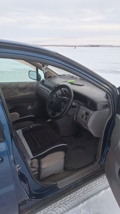 Ниссан Либерти с торгом