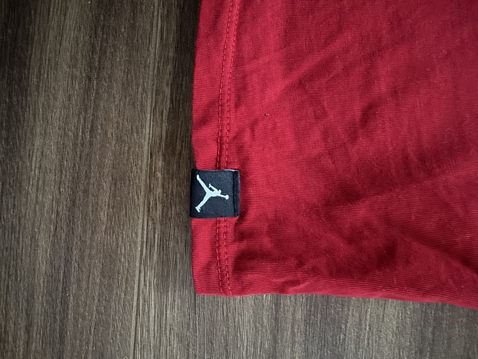 тениска Nike jordan 23