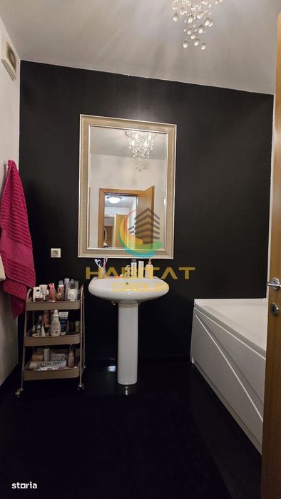 Apartament 2 camere Asmita Garden la 12 minute metrou