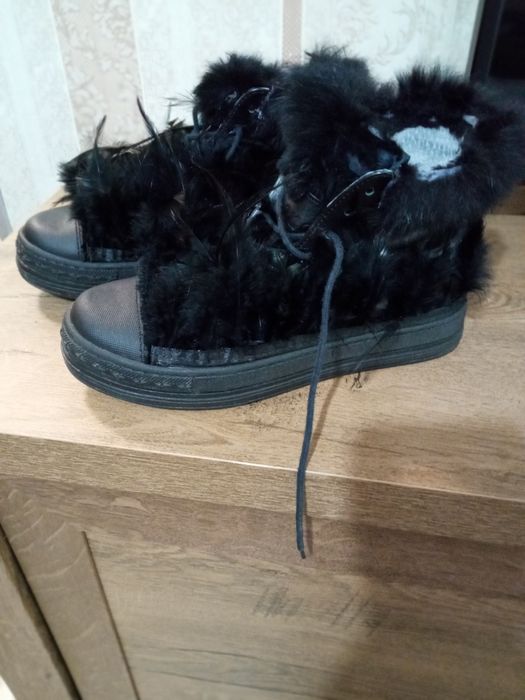 Кецове Shano 36н.