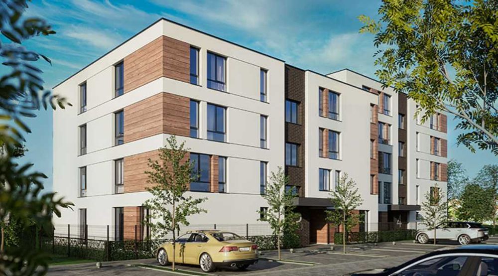 Продава се Тристаен апартамент в с. Ягодово, Област Пловдив - 119 кв.м за 1309 €/кв.м - Снимка #5