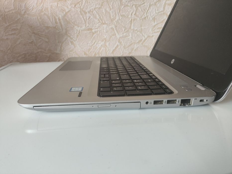 Ноутбук HP ProBook 450