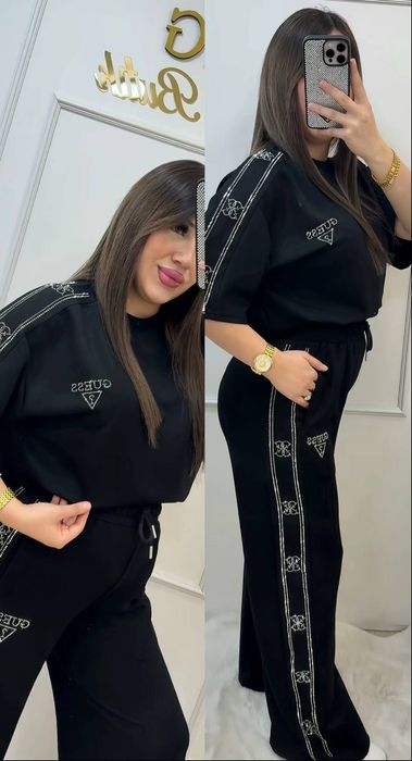 Compleu damă calitate nou