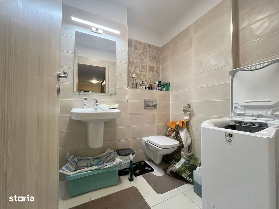 Proprietar, vand apartament 2 camere City of Mara Timisoara, Central