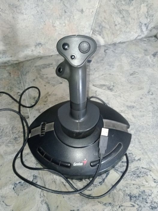 Джойстики на запчасти