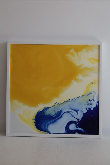 Интерьерные картины