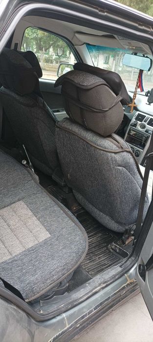 LADA Priora 2172
