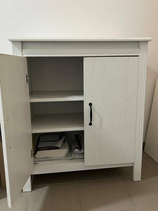 Set birou bufet ikea