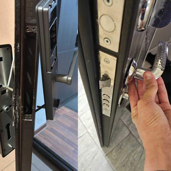 Мастер замков, установка замка, замена замка, ремонт замка,