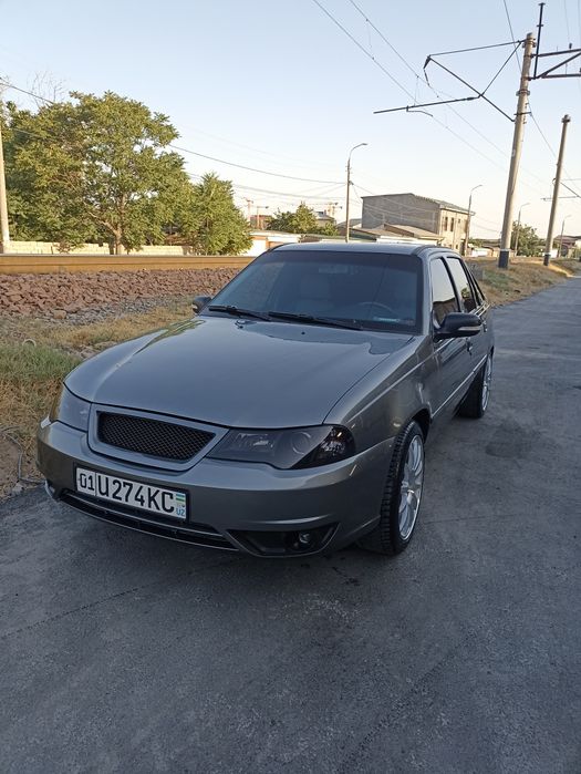 Nexia 2 sotiladi  ideal xolati