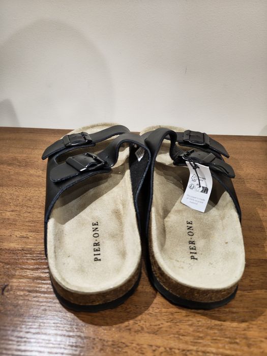 Pier one чехли, нови