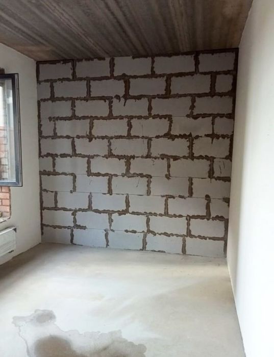 Меж комнатные перегородки