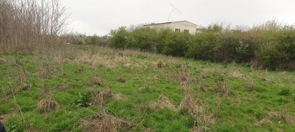 Teren intravilan arabil 3846 mp, Topraisar.Zona buna,sub pretul pietei