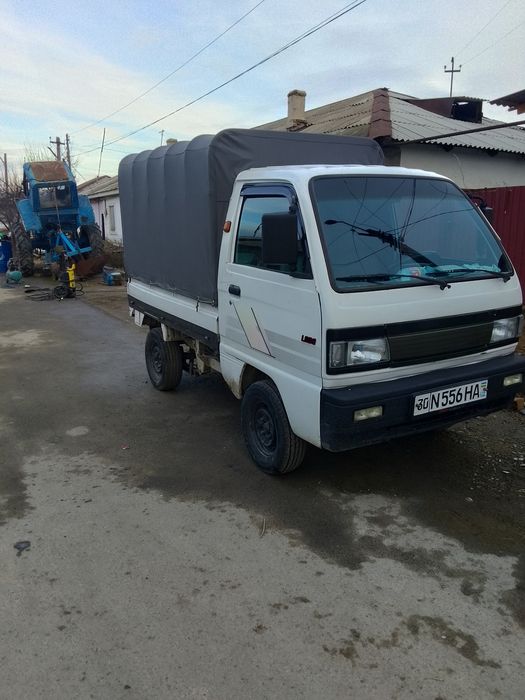 Продается Chevrolet лабо