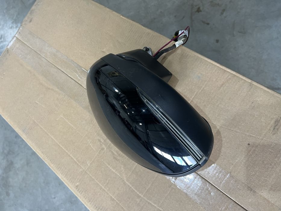 Oglinda dr Mercedes A class W177  16 pin