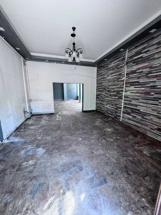 Spatiu comercial pozitionat ultracentral in localitatea Navodari