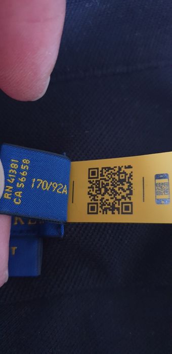 POLO Ralph Lauren FeatherWeight Mesh Pique S НОВО!ОРИГИНАЛ! Мъжка Риза