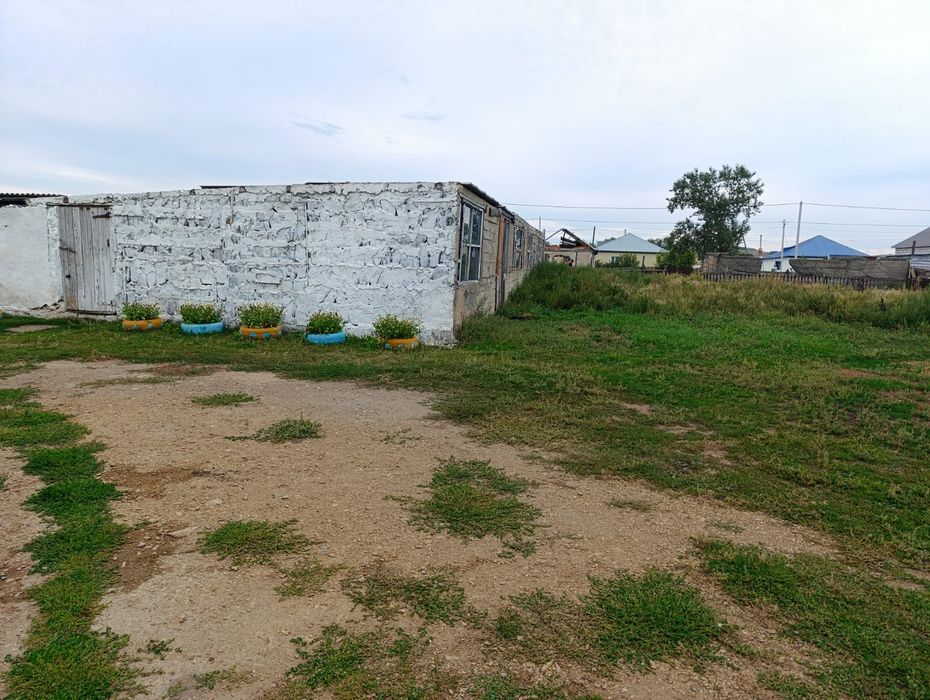 Продам Дом в Абылайхане