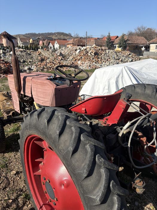 Tractor fiat 445 tot nou
