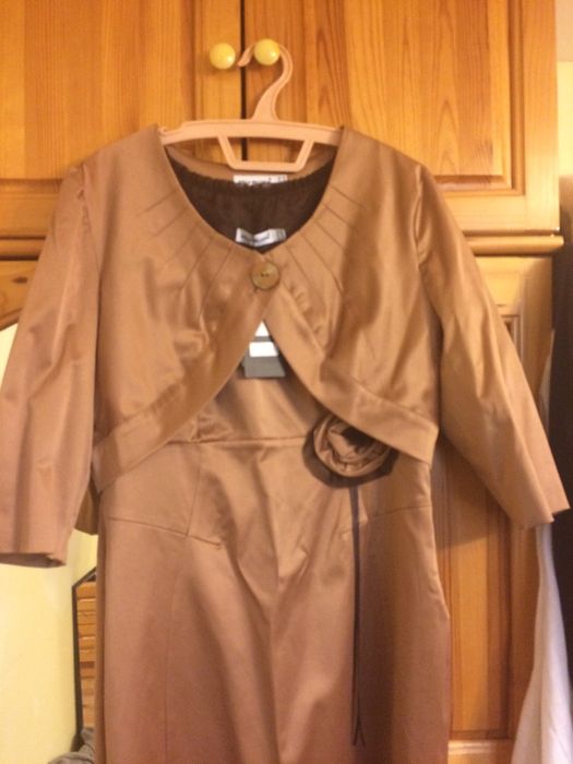 Дамски костюми Kensol и Stela Belcheva