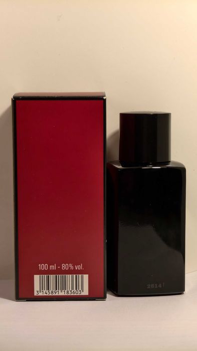 Chanel Antaeus Pour Homme