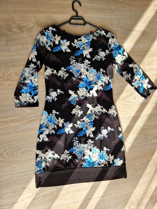 Rochie eleganta office