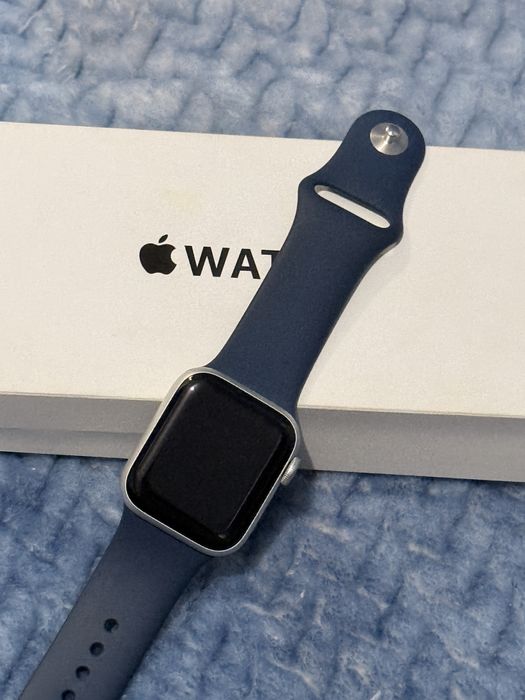 Apple Watch se 2