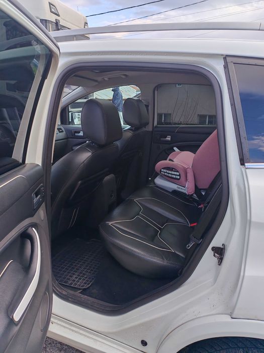 Ford Kuga Individual