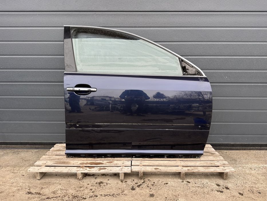 Usa dreapta / Portiera dreapta fata VW Phaeton 2002-2016