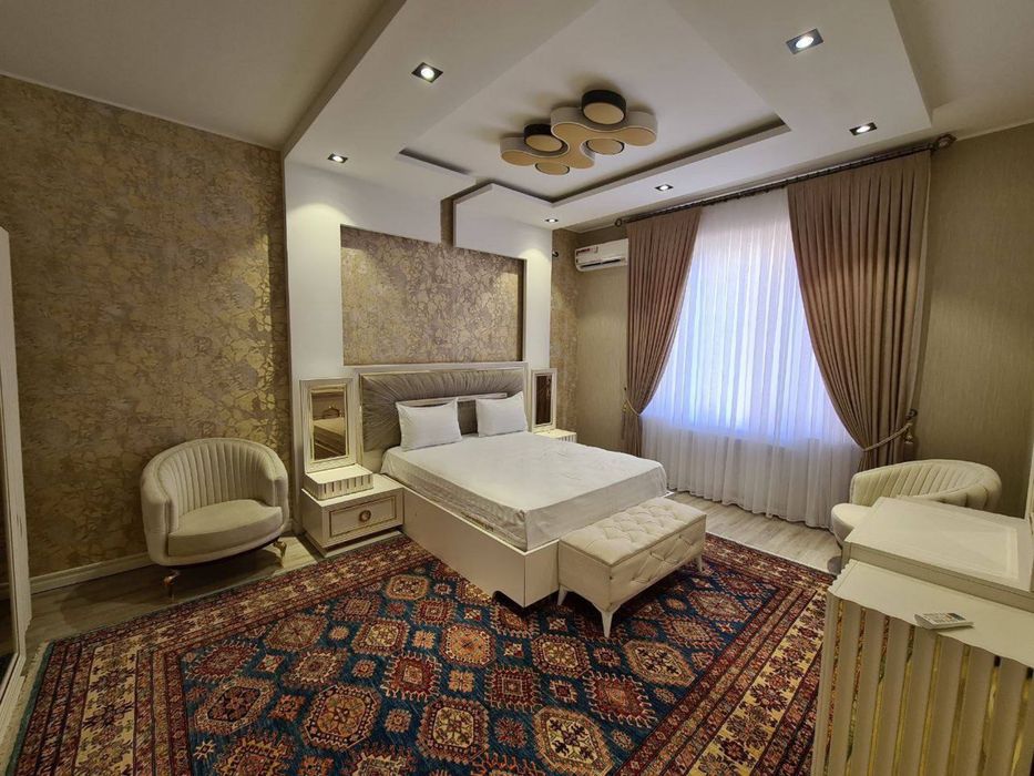 Продаётся Новый ДОМ. Мирзо Улугбекский район. Улица Никитина.