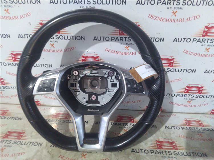 Volan mercedes-benz e class coupe