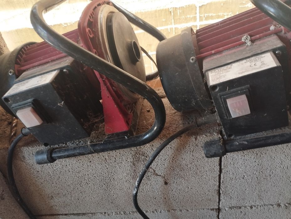 Два мотора за 50лв.