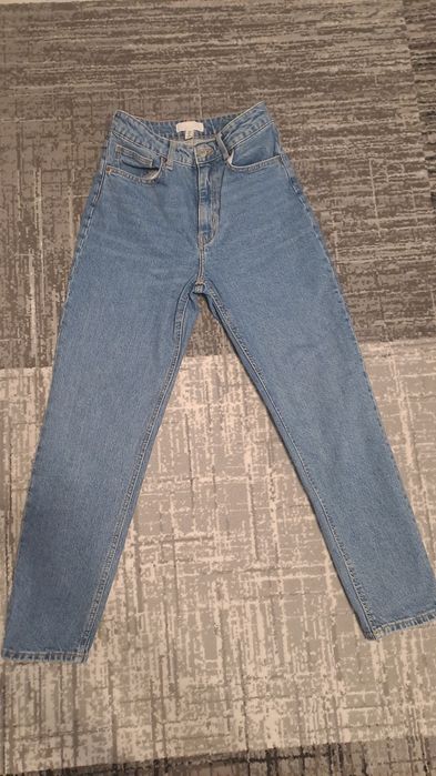 Blugi damă H&m, mărimea 36