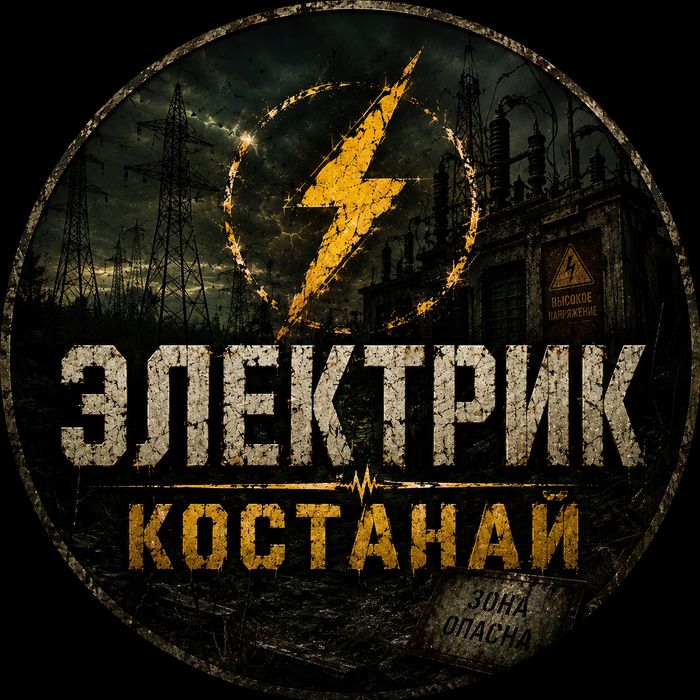 Электрик Костанай 24/7