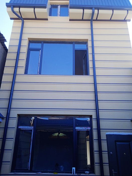 Hovli joy kafolati bilan