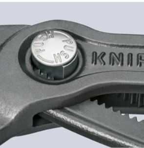 Knipex Cobra, Кобра, KN87 01 300, KN 8701400, водопроводни клещи